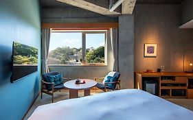 Hotel Ao Kanazawa